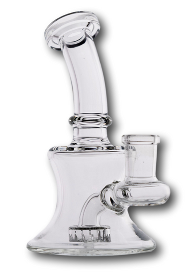 Baby Classic 5" Clear Banger Hanger