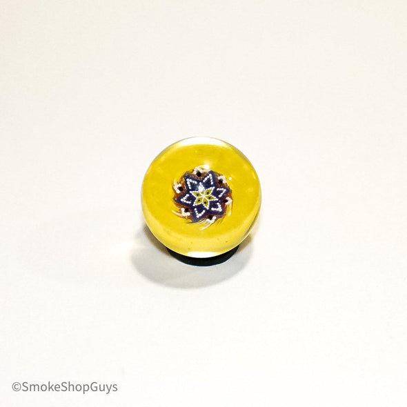 Steve H Glass Mini Marbles - SmokeShopGuys