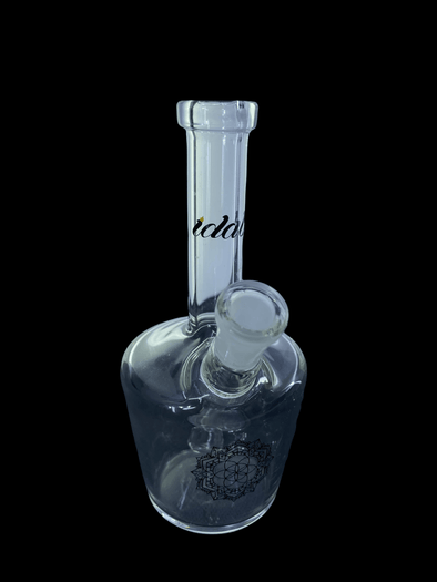IDab Glass Small Henny Bottle - SSG