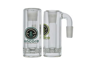Encore Glass 38mm Flush Honeycomb (Assorted Sizes)