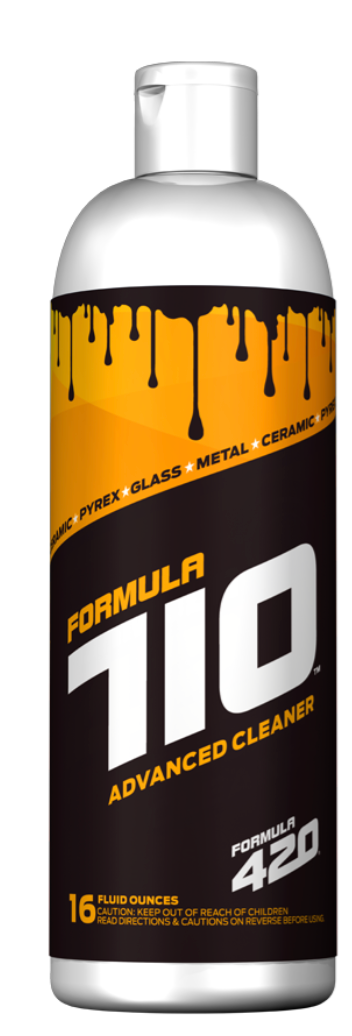 Formula 710 Instant Cleaner
