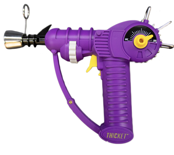 Thicket Raygun Torch Spaceout (Assorted Colors)