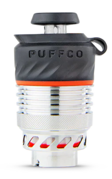 Puffco Pro 3D XL Chamber (Silver)