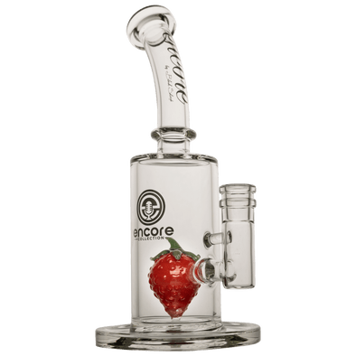 Encore Glass Strawberry Preserve - SSG