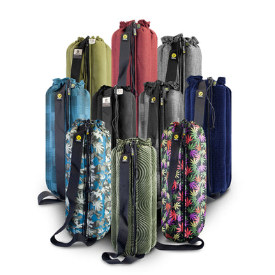 Vatra Bags Tube Bag (Assorted Sizes & Colors)