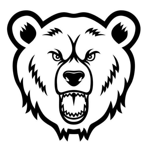 All Bear Quartz - SSG