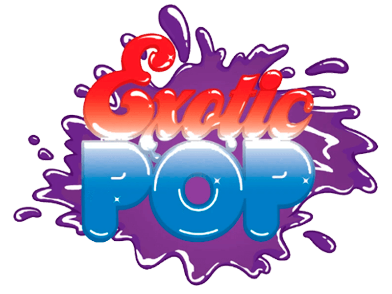 Exotic Pop - SSG