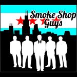 Smoke Shop Guys logo