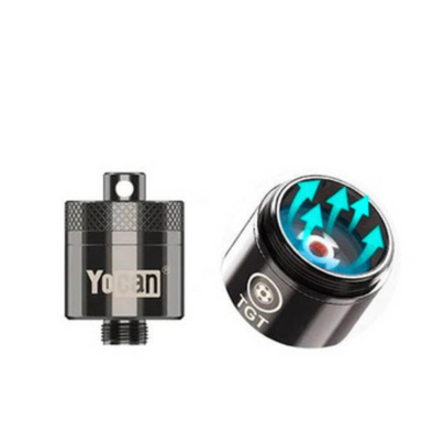 Yocan CubeX TGT Replacement Coils