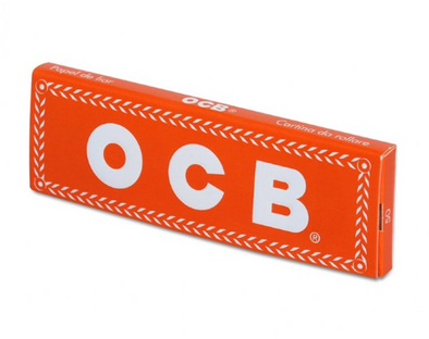 OCB 1 1/4 Orange
