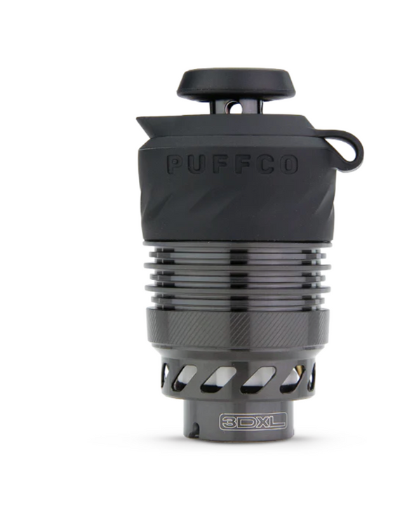 Peak Pro 3DXL Chamber Limited Edition Black