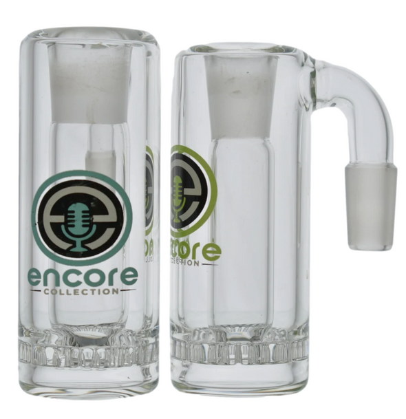 Encore Glass Honeycomb Ash Catcher