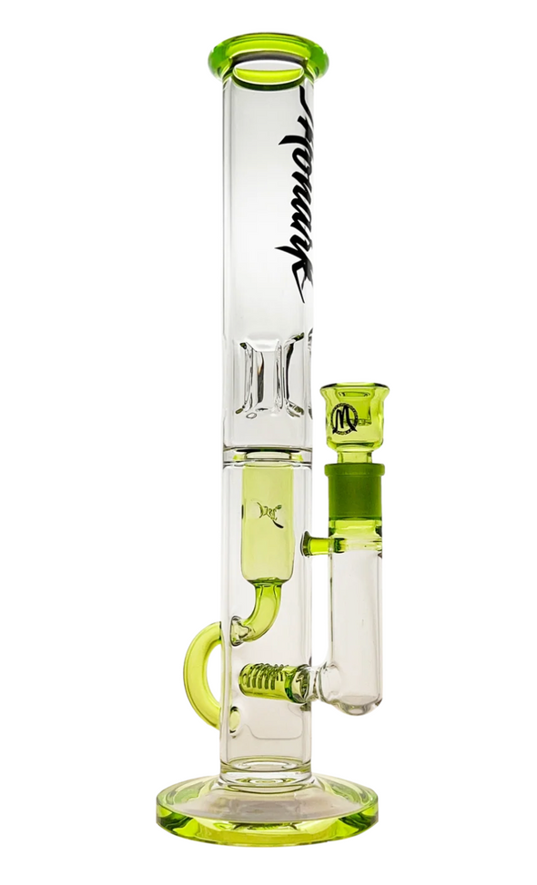 Monark 15" 50mm Stemline Recycler