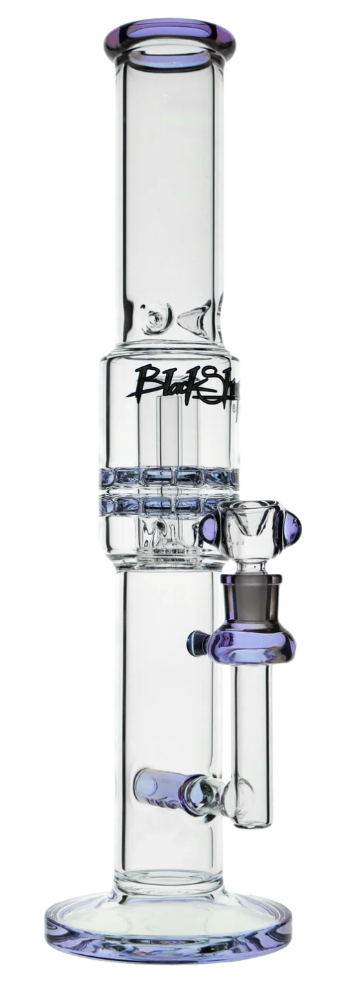 BSG 15" Color Ratchet Cannon W/ Stemline