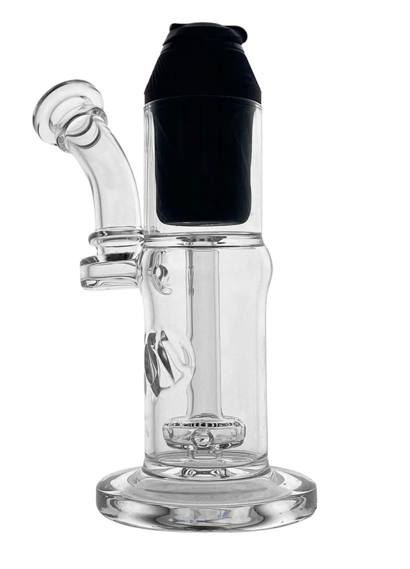 Monark Flameless Vape Bubbler
