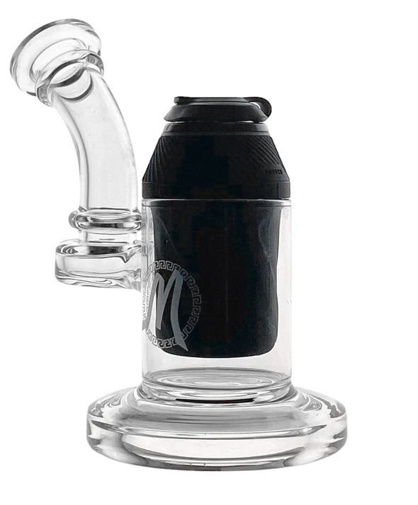 Monark Flameless Vape Drylock