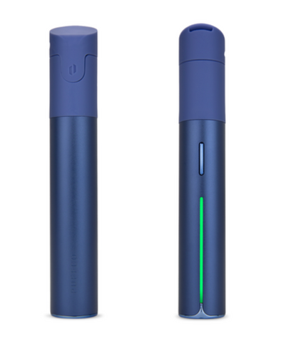 vape guys vape and smoke shop - short pump SMOK NOVO 2 E Cigarette Vape Starter Kit POD System 2mL No Nicotine (Resin  Blue Black) Ultra-Compact, Gorgeous, Enhanced, Authentic SMOK Vape POD:  Amazon.co.uk: Electronics & Photo