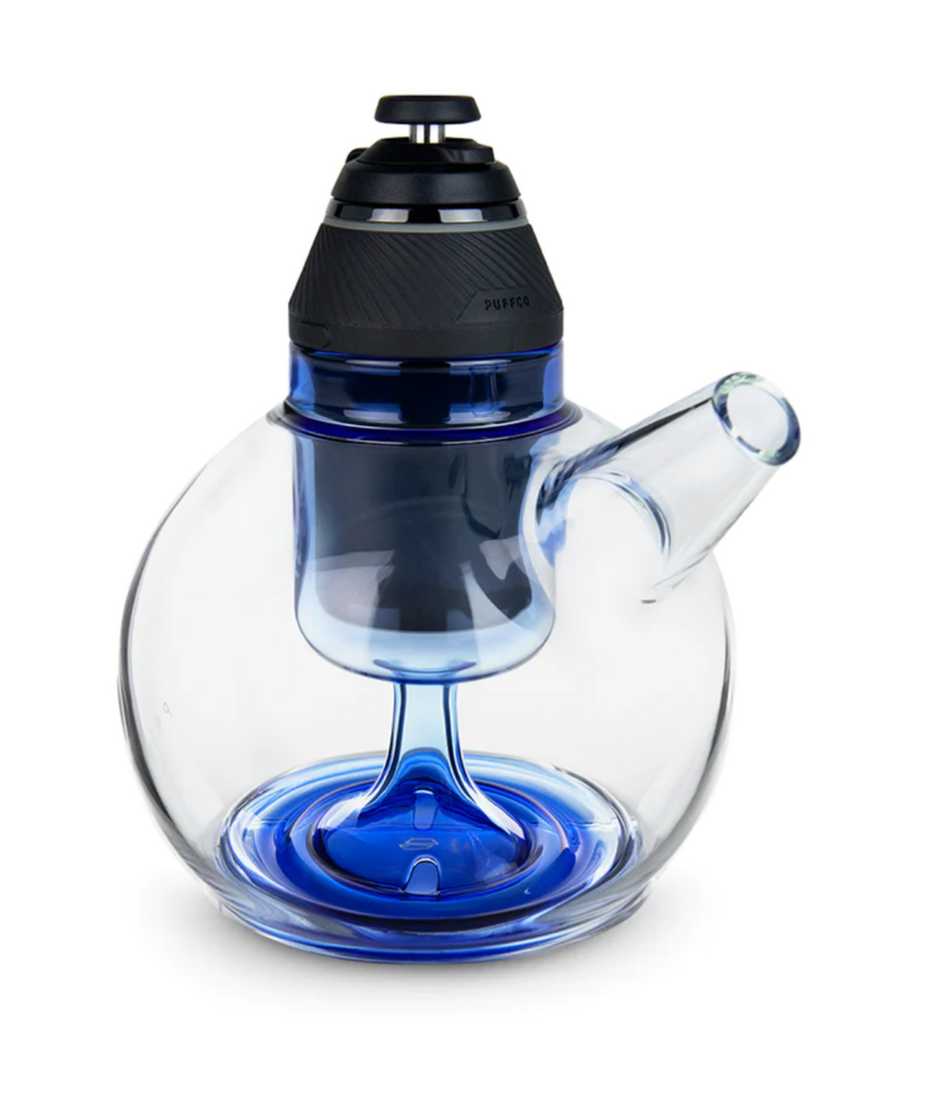 Puffco Proxy Ripple - Compact Dab Rig (Assorted Colors) - SSG - $99.99