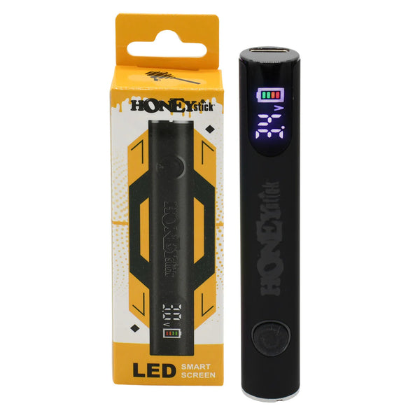 HoneyStick LED Battery