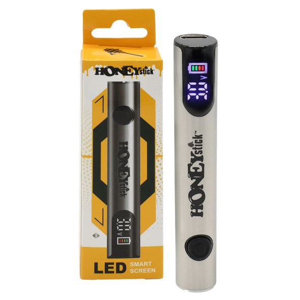 HoneyStick LED Battery