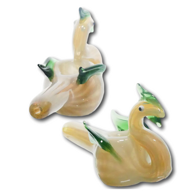 It's a Swan Pipe (Assorted Colors)