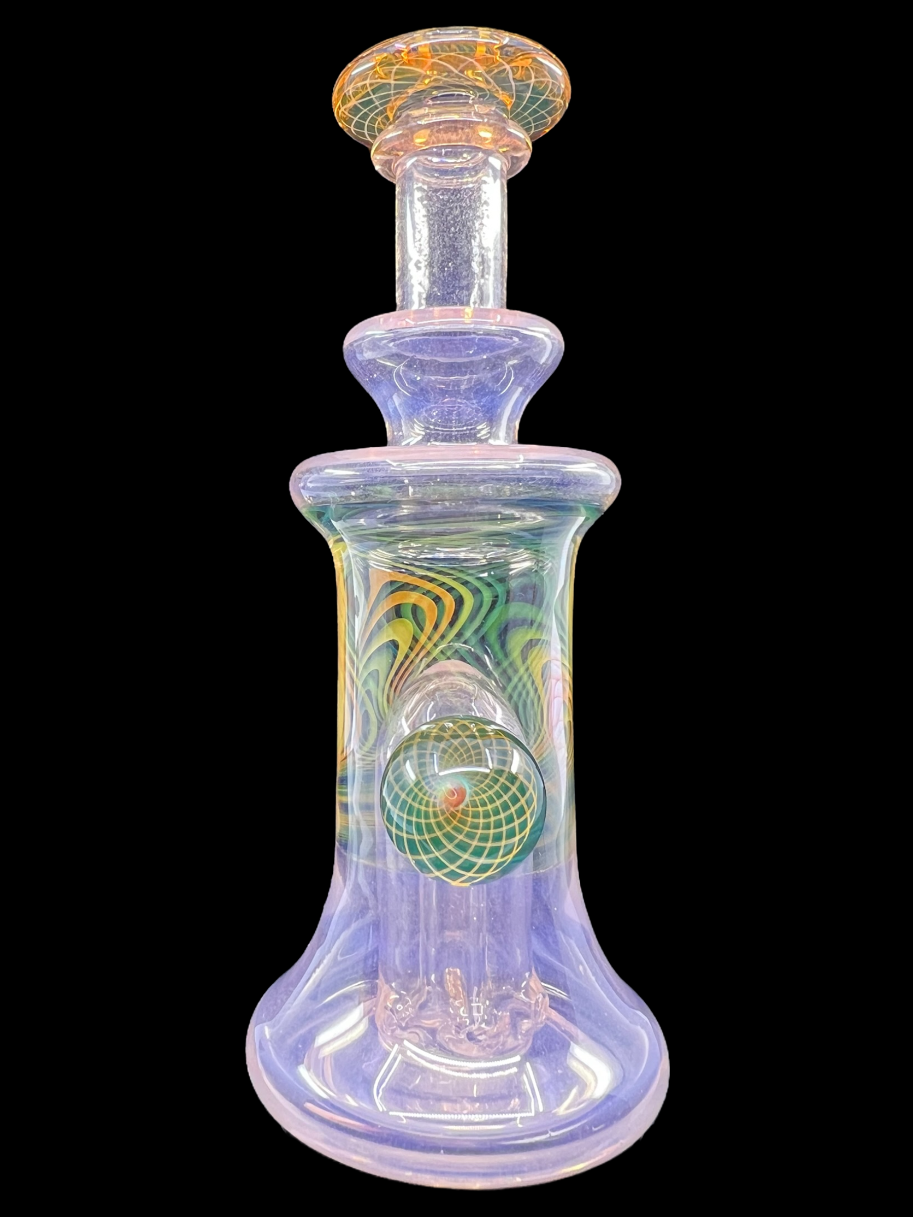 glas vapes VLTZ Flex Pro Range Review main image 1