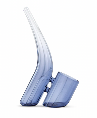 Puffco Proxy Bub – Storm Edition Bubbler for Enhanced Water Filtration & Smooth Vapor.