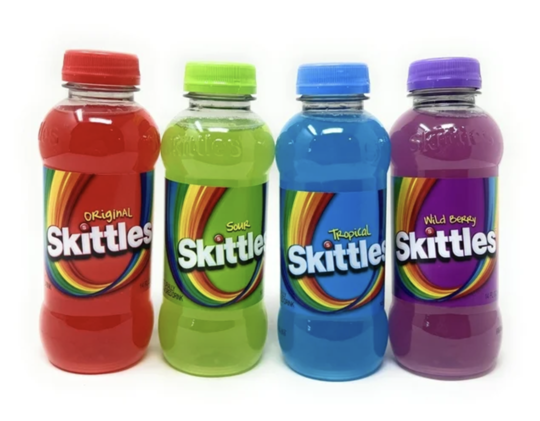Skittle Flavor Vape Sour Skittles Slushie Bar Salts E-Liquid NYKecigs Skittles Wild Berry Flavored Drink, 14 fl oz - Ralphs Skittle Flavor Vape Sour Skittles Slushie Bar Salts E-Liquid NYKecigs Skittles Wild Berry Flavored Drink, 14 fl oz - Ralphs