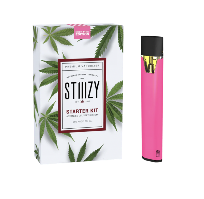 vape juice disposable 7-Daze Ohmlet Disposable Vape - 7000 Puffs