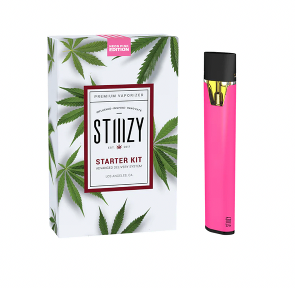 Official Stiiizy Vape Battery - Premium Portable Power Source for Stiiizy Pods (Assorted Colors) - SSG - $14.99 Official Stiiizy Vape Battery - Premium Portable Power Source for Stiiizy Pods (Assorted Colors) - SSG - $14.99