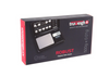 Truweigh Robust Digital Mini Scale (500g x 0.01g) – High-precision portable scale with a durable rubberized design.