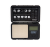 Truweigh Robust Portable Digital Scale – Precision weighing tool with rugged design and anti-slip grip.