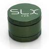 SLX Grinder 2.5" - SmokeShopGuys