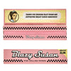 Blazy Susan Papers (PINK) - SSG