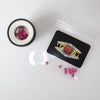 RubyPearlCo 3mm Pearl Sets - SmokeShopGuys
