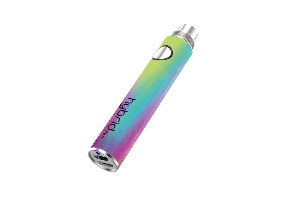 Hybrid Pen 510 Battery with Dual Chargers - SSG - $13.61