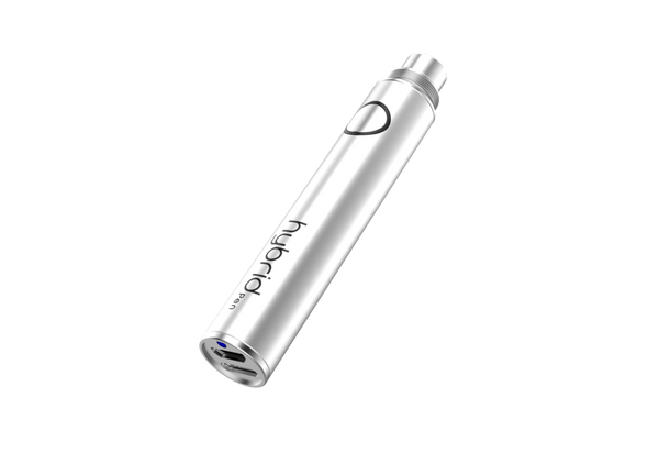 Hybrid Pen 510 Battery with Dual Chargers - SSG
