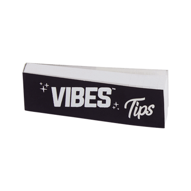 Vibes Tips Booklet - SmokeShopGuys
