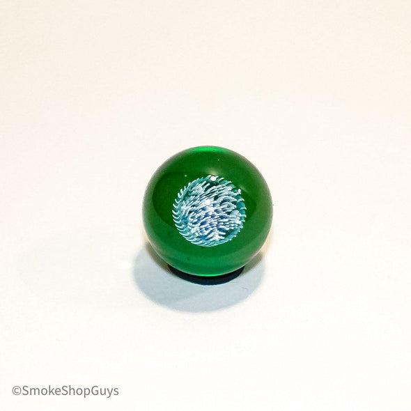 Steve H Glass Mini Marbles - SmokeShopGuys