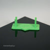 Official Dab Tray ODT Dab Tool Stand - Official Dab Tray -- SmokeShopGuys Dab Tools