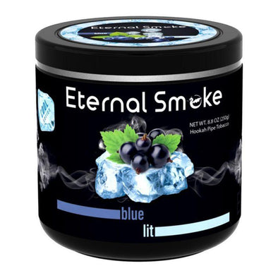 Eternal Smoke Premium Hookah Tobacco (250g) - SSG