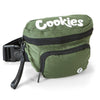Cookies Environmental Smell Proof Fanny Pack - SSG