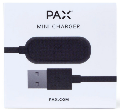 Pax 2/3 Replacement Mini Charger