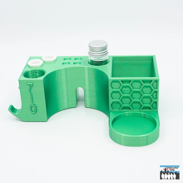 710 Designs Dab Rite Caddy (Assorted Colors) - SSG