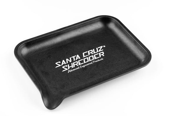 Santa Cruz Shredder Hemp Tray (Assorted Colors)