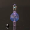 Dreaux Glass Crystal Bubble Cap (Assorted Colors) - SSG