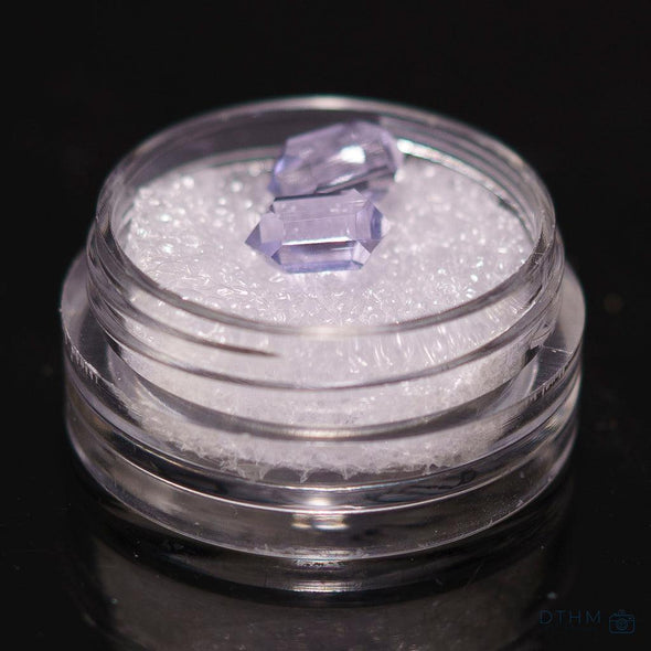 Dreaux Glass Crystal Sets (Slurper) - SSG