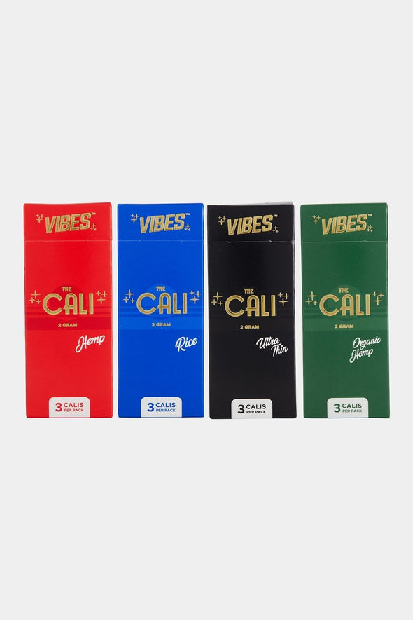 Vibes Papers The Cali (Assorted Sizes/Type)