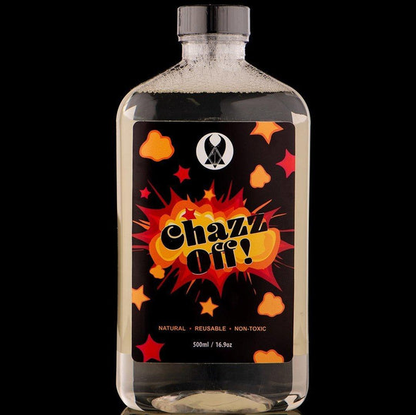 Chazz Off Banger Cleaner (Assorted Size) - SSG