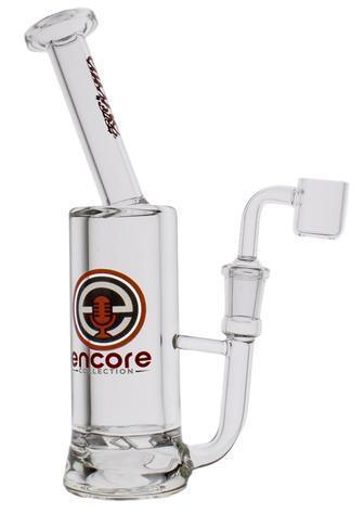 Encore 9" Turbine Slammer With Fixed Mouthpiece - SSG